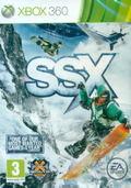 SSX thumbnail 1