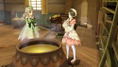 Atelier Ayesha ~Koukon No Daichi No Renkinjutsu~ thumbnail 2
