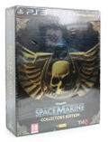 Warhammer 40,000: Space Marine (Collector's Edition) thumbnail 1