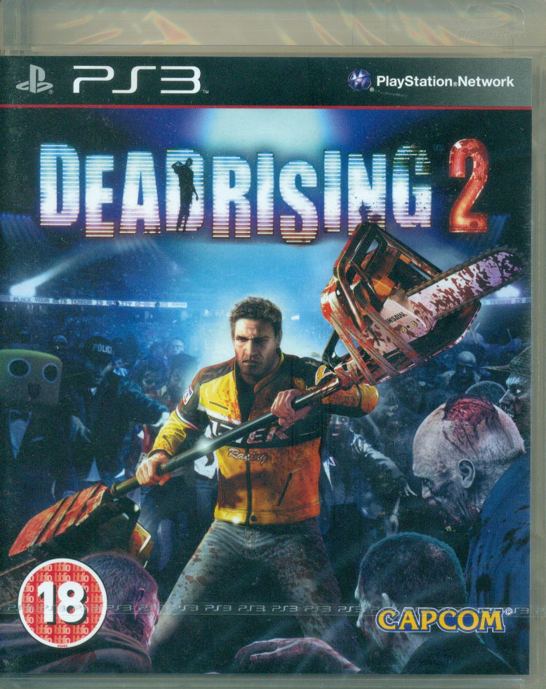Dead Rising 2 image 1