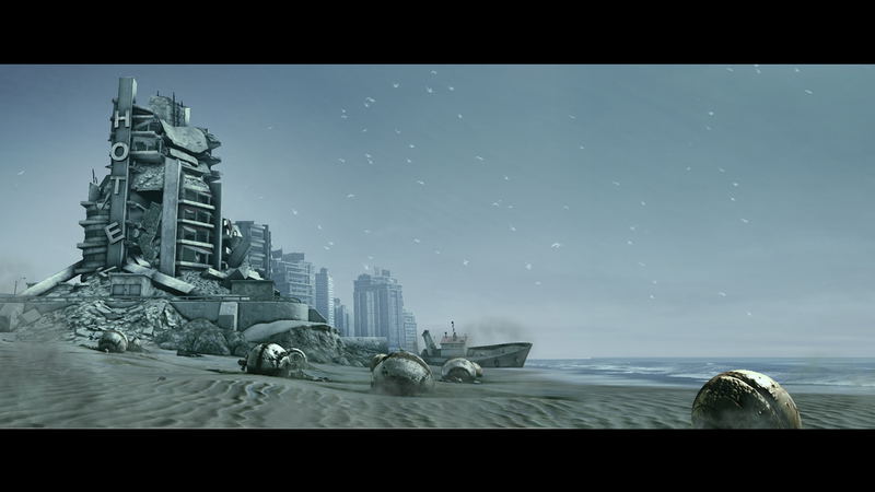 Tom Clancy's Ghost Recon: Future Soldier image 2