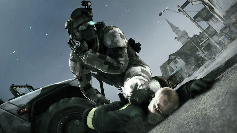 Tom Clancy's Ghost Recon: Future Soldier image 3