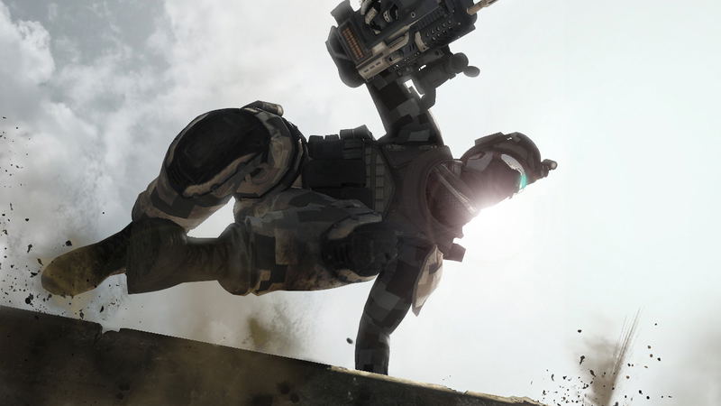 Tom Clancy's Ghost Recon: Future Soldier image 4