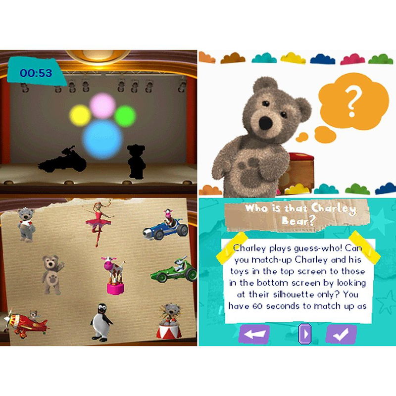 Little Charley Bear image 2