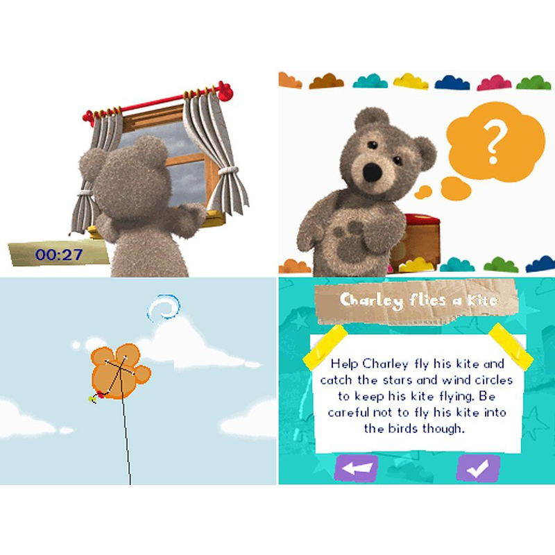 Little Charley Bear image 3