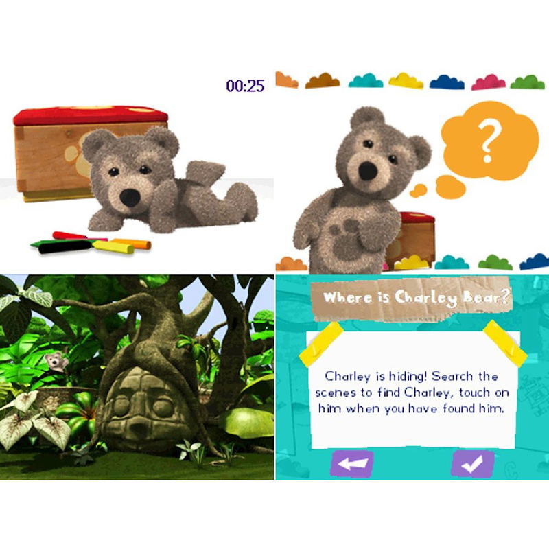 Little Charley Bear image 6