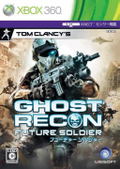 Tom Clancy's Ghost Recon: Future Soldier thumbnail 1