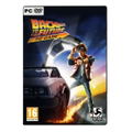 Back to the Future: The Game (DVD-ROM) thumbnail 1