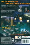 Back to the Future: The Game (DVD-ROM) thumbnail 2