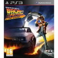 Back to the Future: The Game thumbnail 1