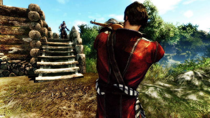 Risen 2: Dark Waters image 5