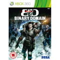 Binary Domain thumbnail 1