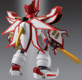 Variable Action Figure: Mado King Granzort Super Granzort (Re-run) thumbnail 3