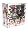 Variable Action Figure: Mado King Granzort Super Granzort (Re-run) thumbnail 4