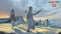 Happy Feet Two: The Videogame thumbnail 8
