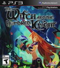 The Witch and the Hundred Knight thumbnail 1