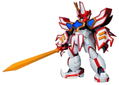 Variable Action Figure: Mado King Granzort Super Granzort (Re-run) thumbnail 1