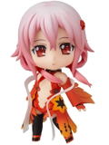 Nendoroid No. 240 Guilty Crown: Yuzuriha Inori thumbnail 1
