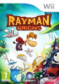 Rayman: Origins thumbnail 1