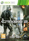 Crysis 2 thumbnail 1