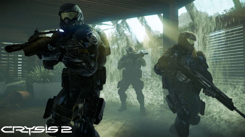 Crysis 2 image 5