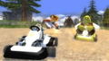 DreamWorks Super Star Kartz thumbnail 5