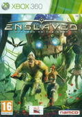 Enslaved: Odyssey to the West thumbnail 1