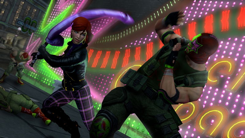 Saints Row: The Third image 12
