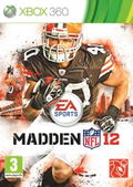 Madden NFL 12 thumbnail 1