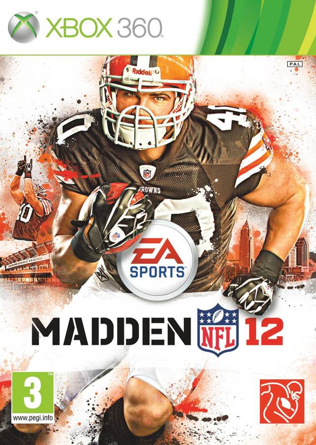 Madden NFL 12 image 1