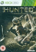 Hunted: Demon's Forge thumbnail 1