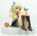 Staind Series Boku wa Tomodachi ga Sukunai 1/8 Scale Pre-Painted PVC Figure: Kashiwazaki Sena Kotobukiya Ver. (Re-run) thumbnail 4