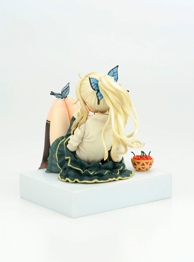 Staind Series Boku wa Tomodachi ga Sukunai 1/8 Scale Pre-Painted PVC Figure: Kashiwazaki Sena Kotobukiya Ver. (Re-run) image 6