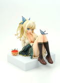 Staind Series Boku wa Tomodachi ga Sukunai 1/8 Scale Pre-Painted PVC Figure: Kashiwazaki Sena Kotobukiya Ver. (Re-run) thumbnail 5