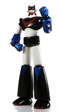 Robot Taekwon V Special Edition thumbnail 2
