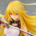 Tales of Xillia - 1/8 Scale Pre-Painted PVC Figure: Milla Maxwell thumbnail 5