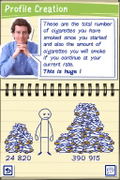 My Health Coach: Stop Smoking with Allen Carr thumbnail 3
