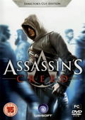 Assassin's Creed: Director's Cut Edition (DVD-ROM) thumbnail 1