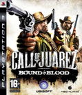 Call of Juarez: Bound in Blood thumbnail 1