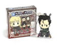 D4 Fate/Zero Rubber Strap Collection Vol.1 thumbnail 1