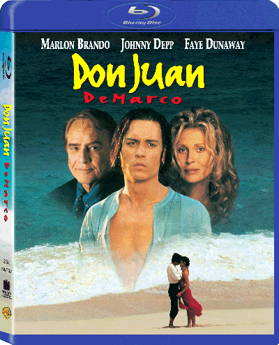 Don Juan Demarco image 1