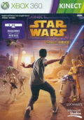 Kinect Star Wars (English and Traditional Chinese version) thumbnail 1