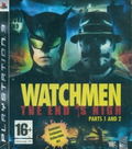 Watchmen: The End is Nigh The Complete Experience thumbnail 1
