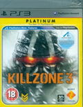 Killzone 3 (Platinum) thumbnail 1