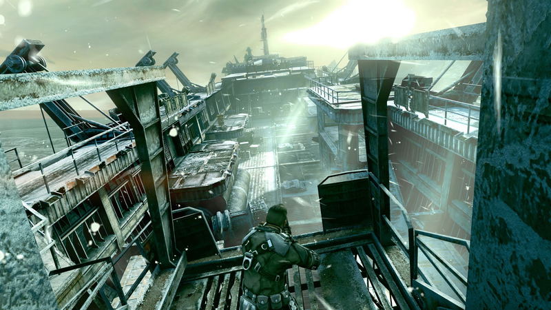 Killzone 3 (Platinum) image 5