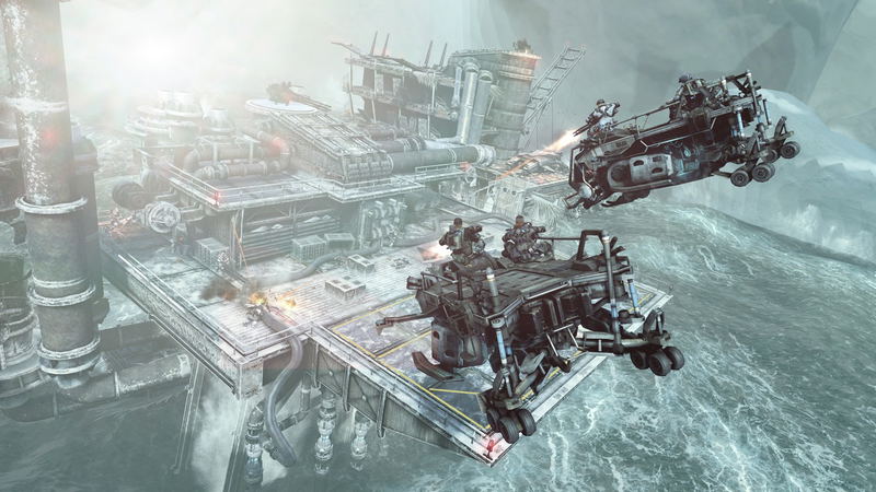 Killzone 3 (Platinum) image 9