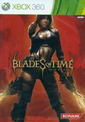 Blades of Time thumbnail 1