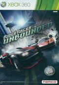Ridge Racer: Unbounded thumbnail 1