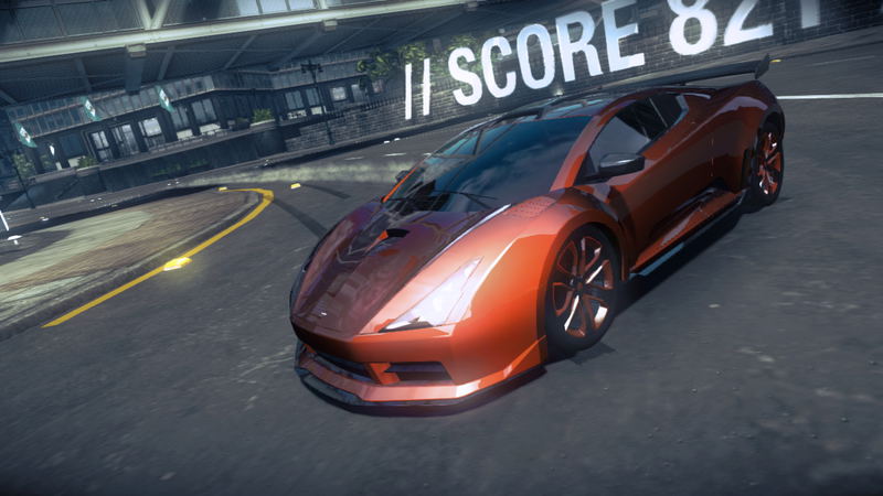 Ridge Racer: Unbounded image 11