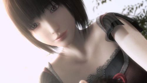 Zero: Shinku no Chou image 10